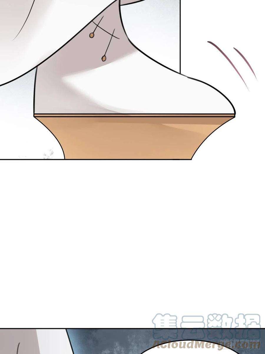 叫我复仇女神都是你太子哥哥送的