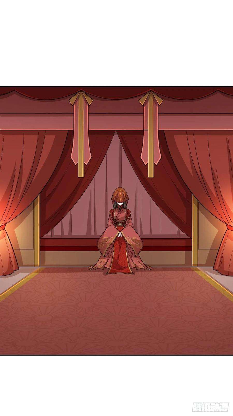 叫我复仇女神太子去哪儿了！