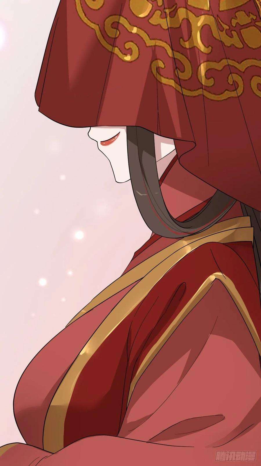 叫我复仇女神太子去哪儿了！