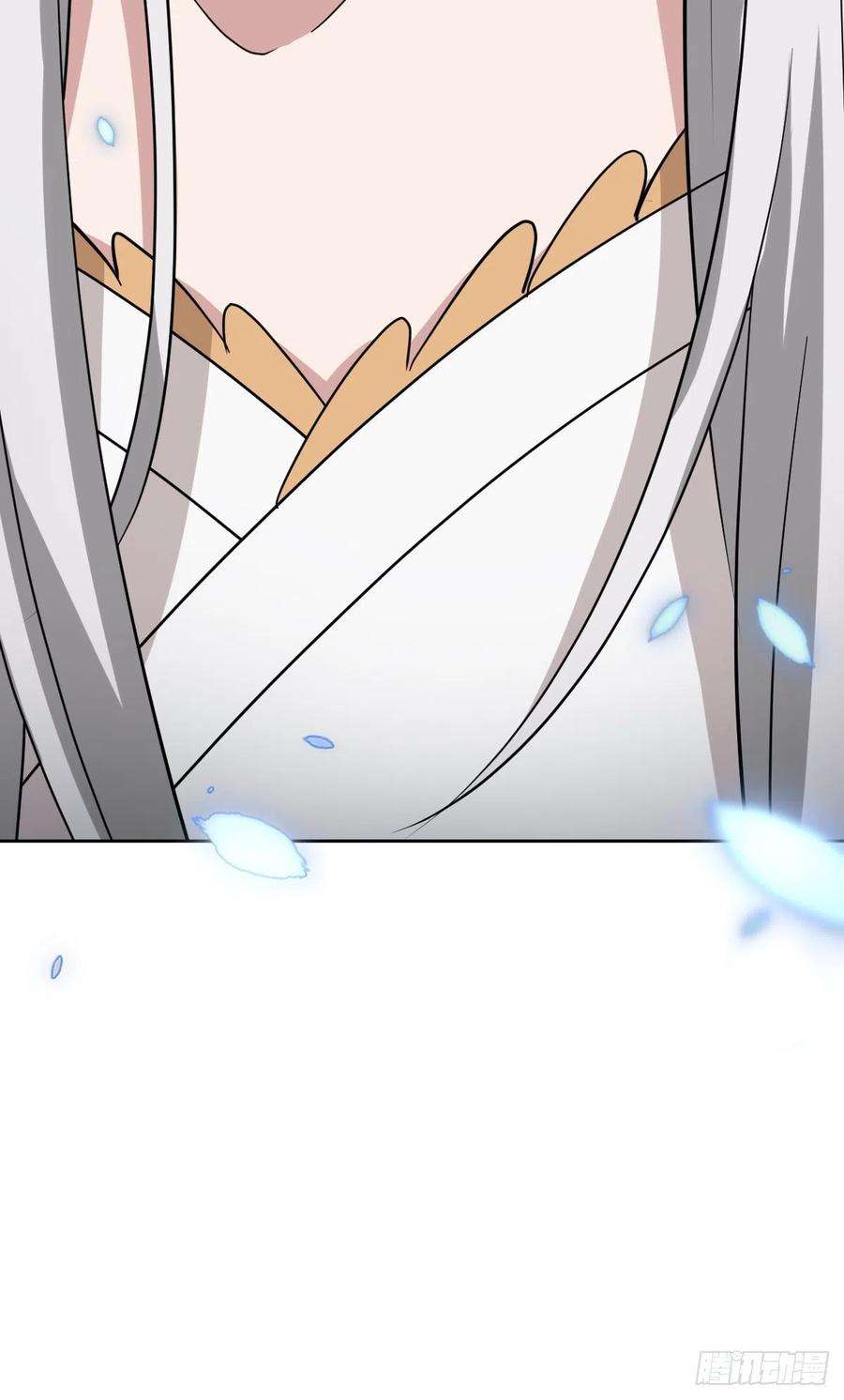 叫我复仇女神太子去哪儿了！