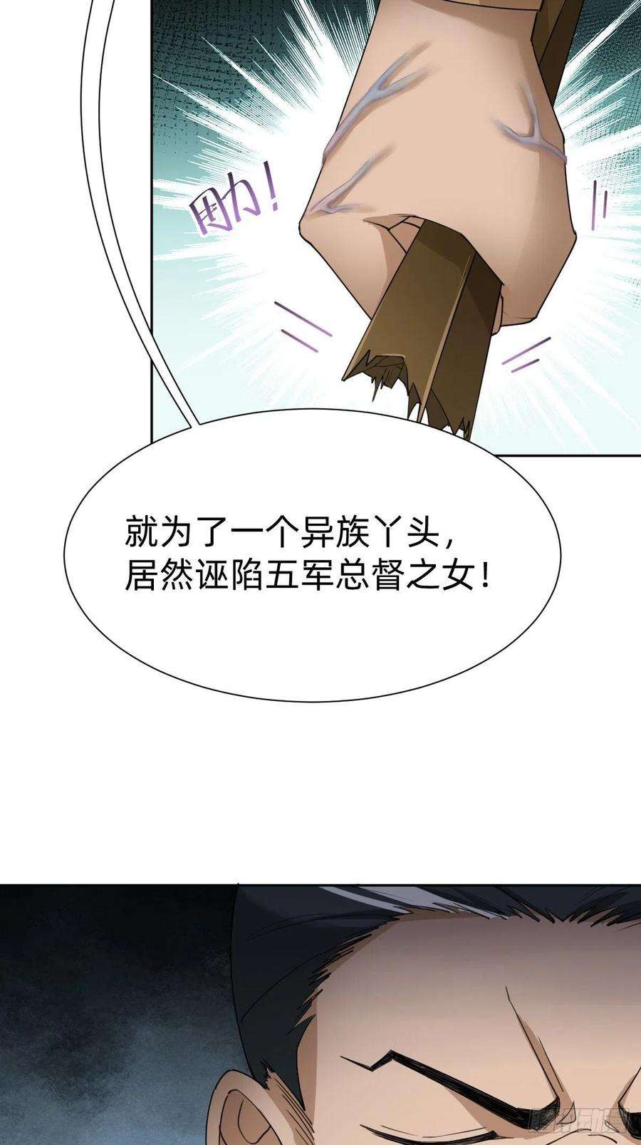 叫我复仇女神被撤换掉的太子妃