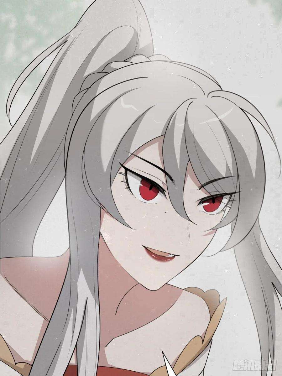 叫我复仇女神一份大礼！