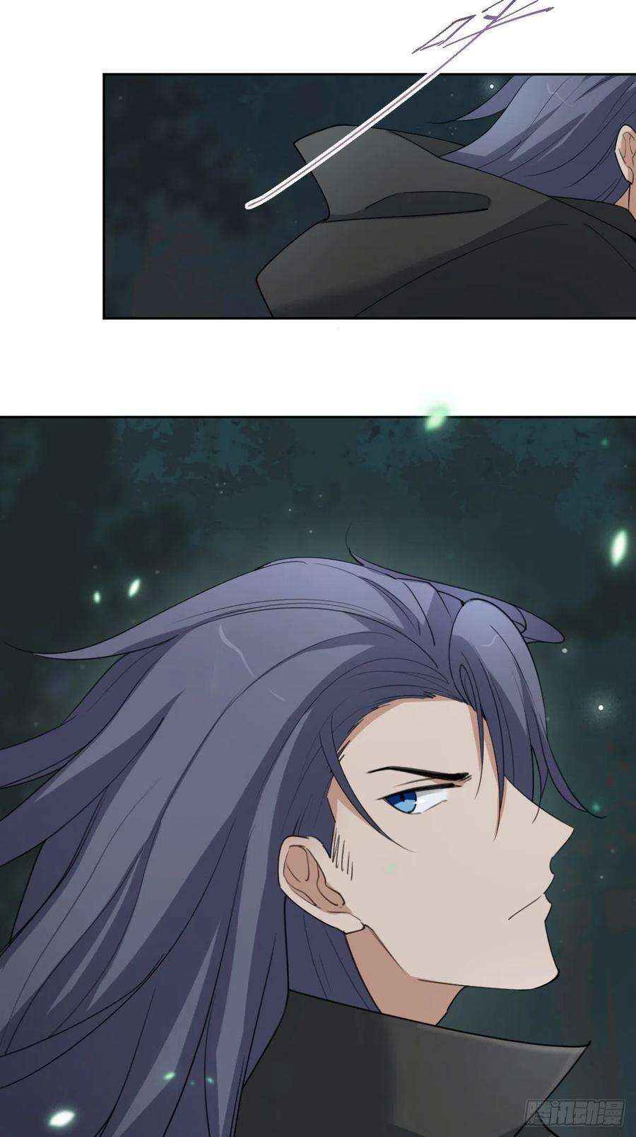 叫我复仇女神一份大礼！