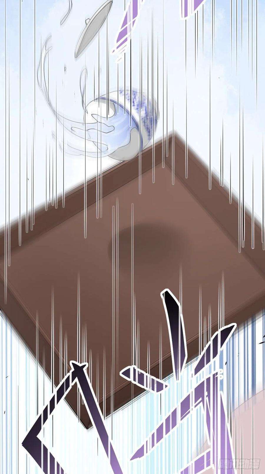 叫我复仇女神胜券在握！