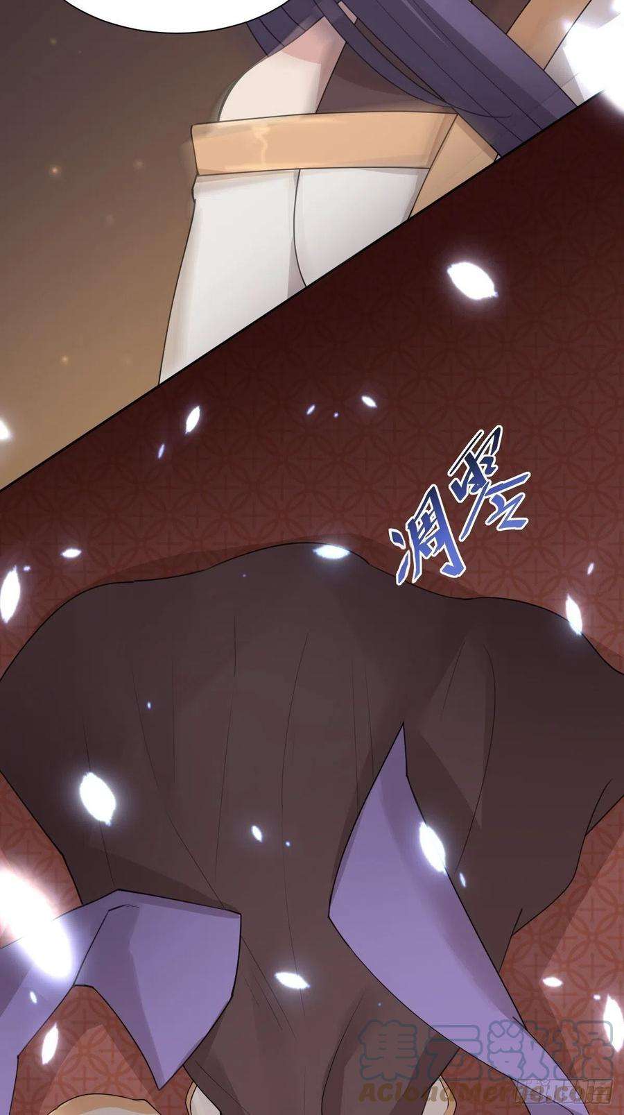 叫我复仇女神成为仁君的条件