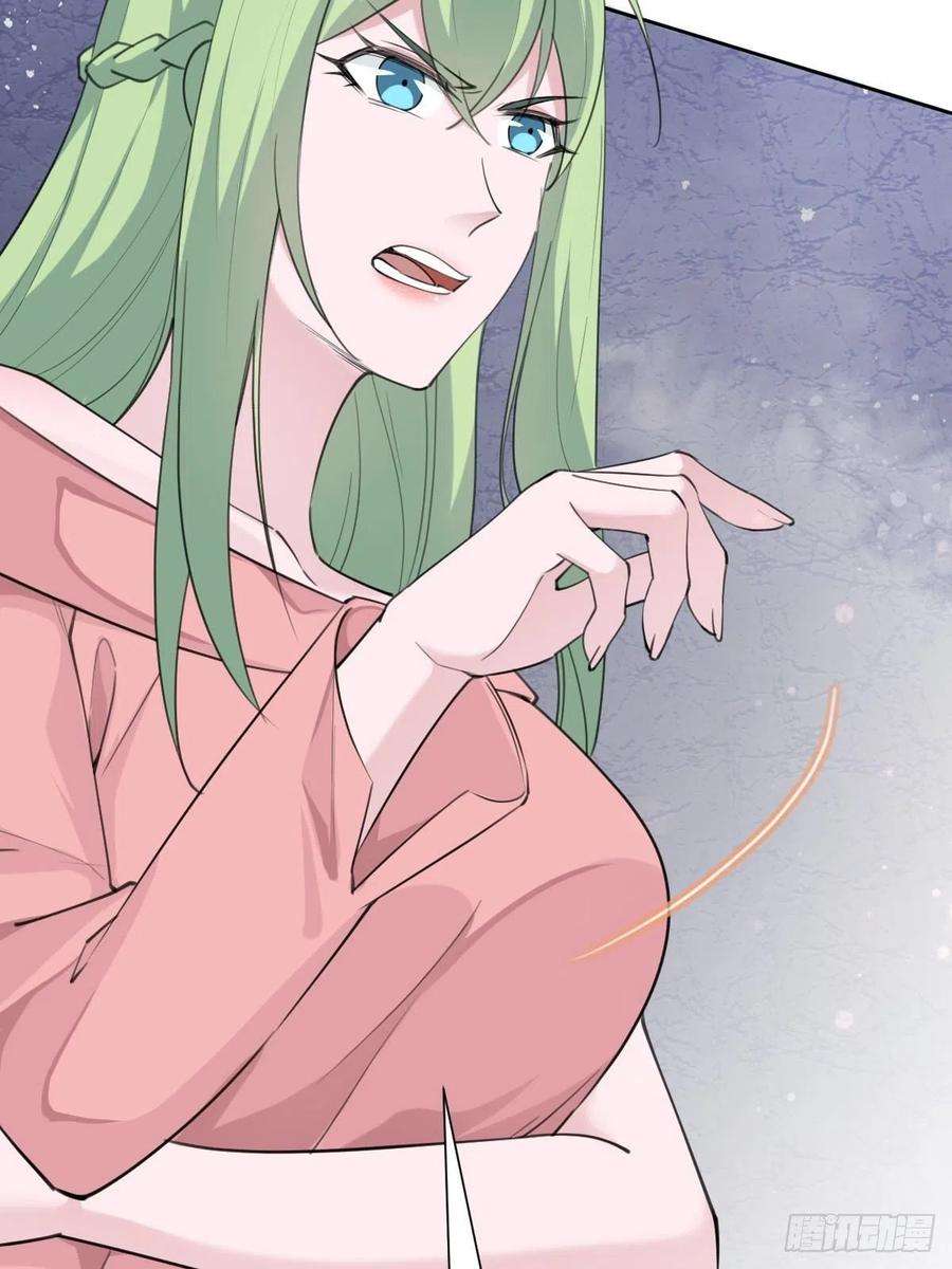 叫我复仇女神好感度不就来了嘛~