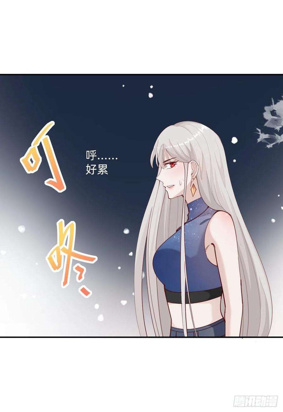 叫我复仇女神做自己的英雄~