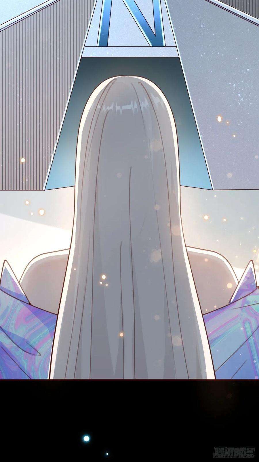 叫我复仇女神南哥的麻烦