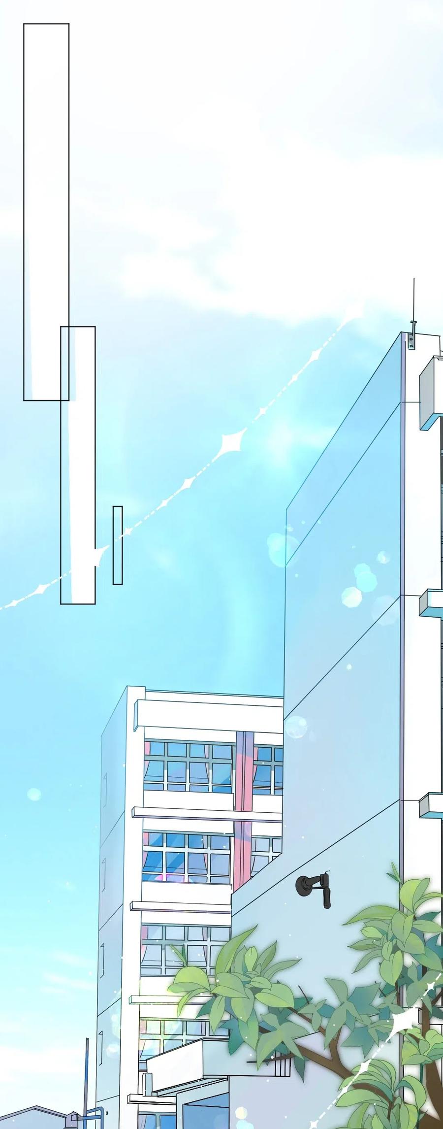 学霸今天撩到小奶包了吗001 没什么打一架不能解决