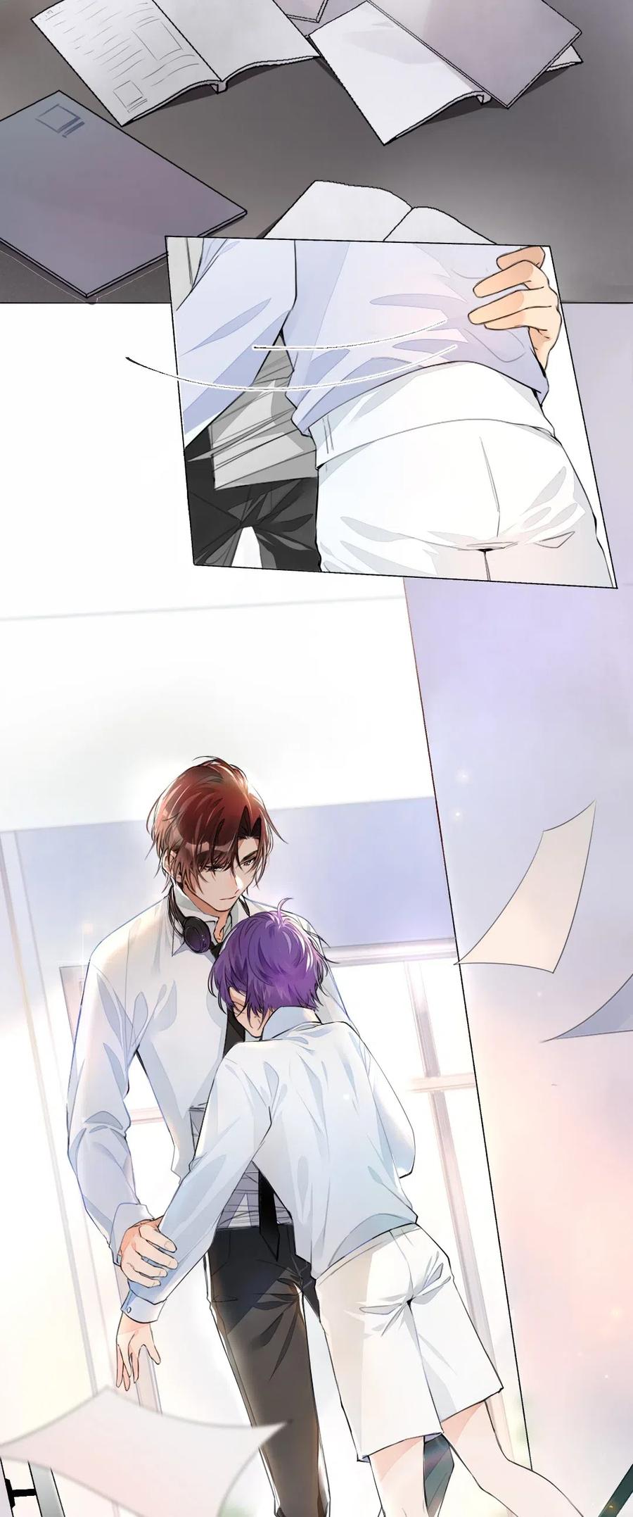 学霸今天撩到小奶包了吗001 没什么打一架不能解决