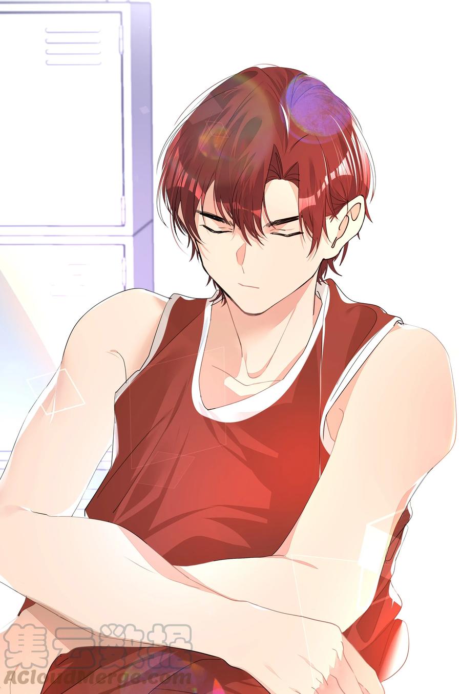 学霸今天撩到小奶包了吗007 情窦初开