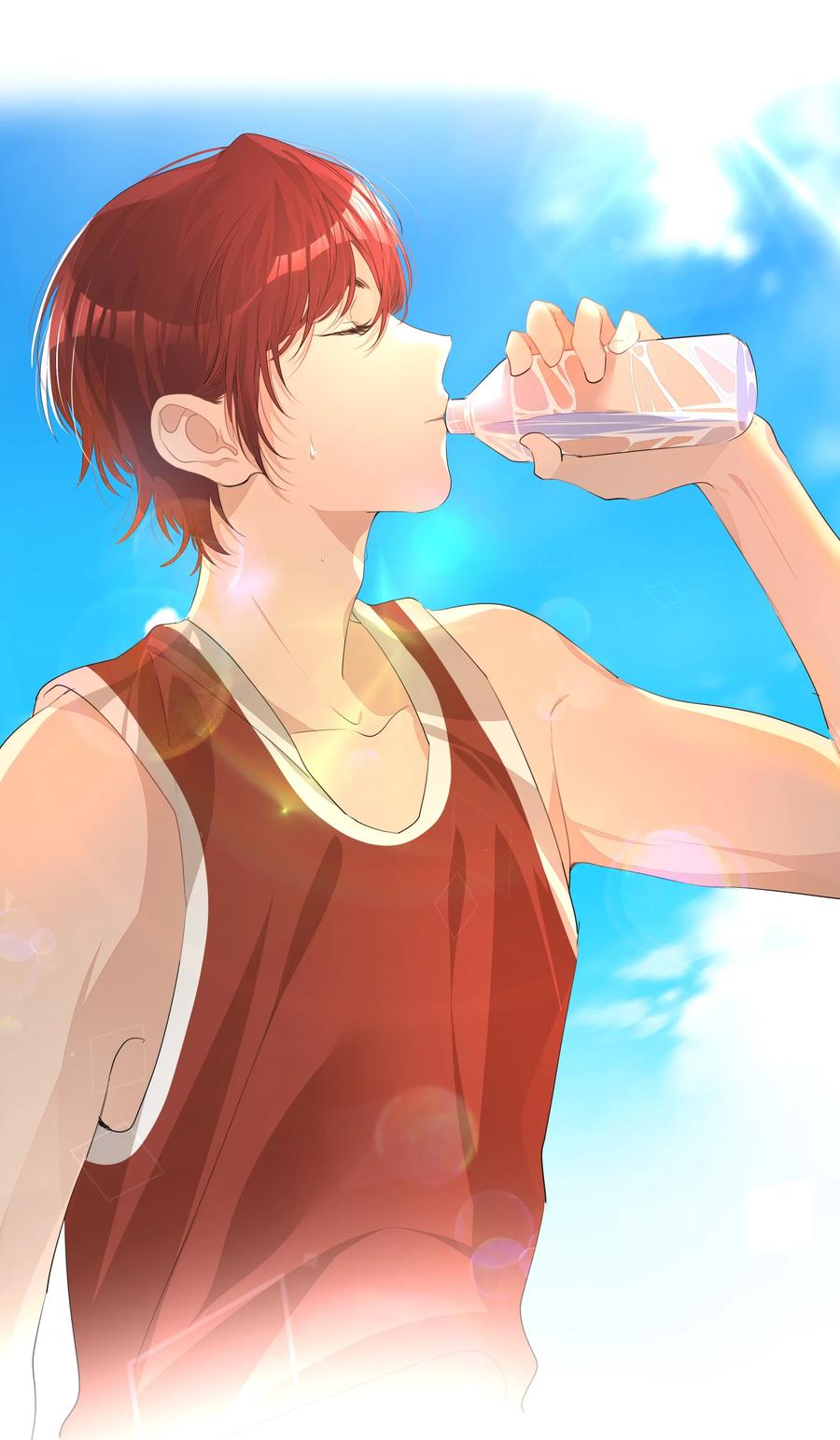 学霸今天撩到小奶包了吗008 楚狗的大型双标现场