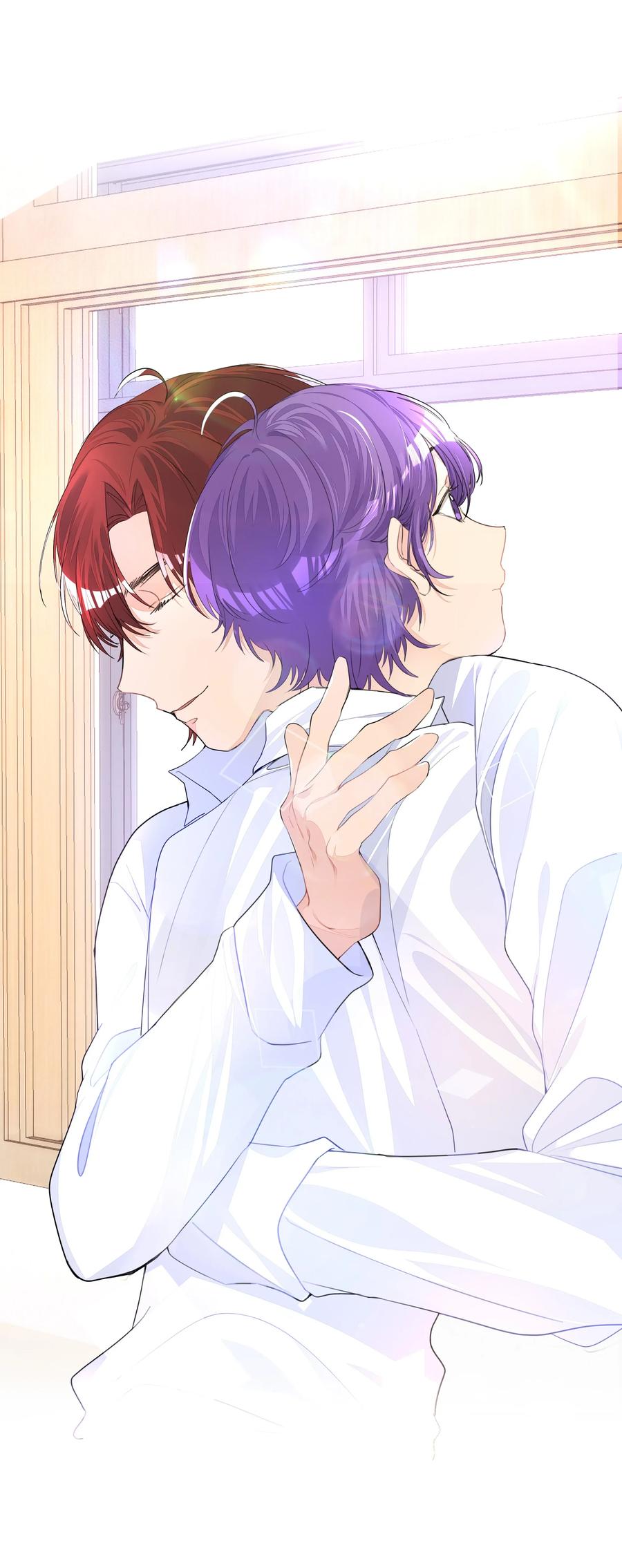 学霸今天撩到小奶包了吗009 被偏爱的有恃无恐