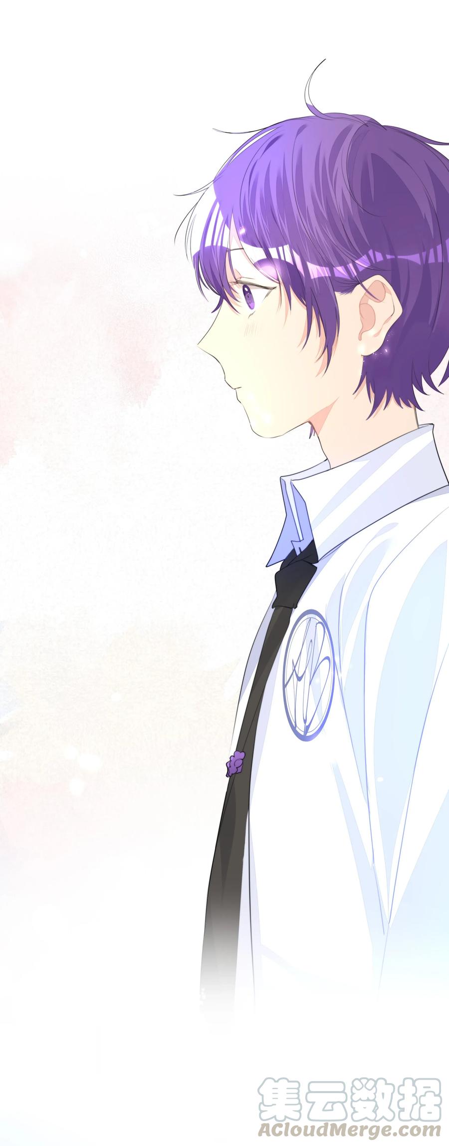 学霸今天撩到小奶包了吗009 被偏爱的有恃无恐