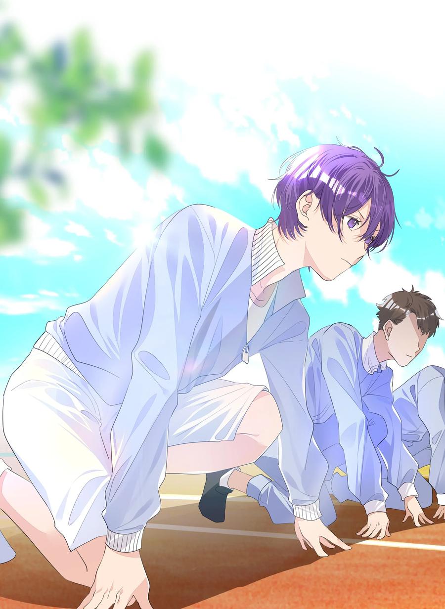 学霸今天撩到小奶包了吗012 护短，我们是认真的！