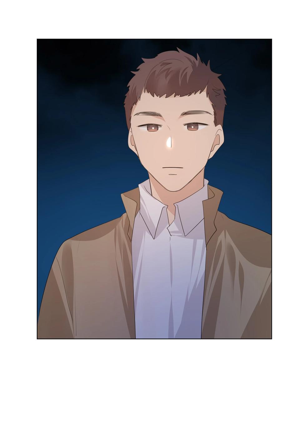 学霸今天撩到小奶包了吗014 牵着你，一直走