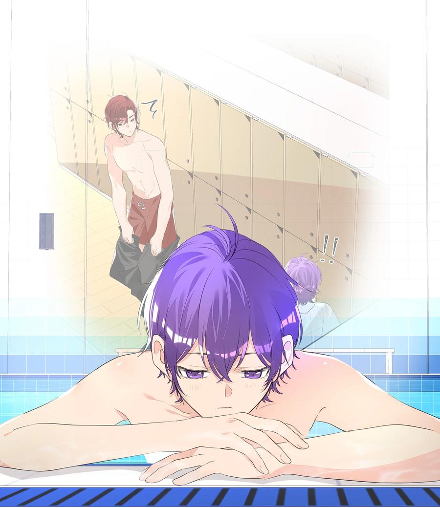 学霸今天撩到小奶包了吗015 叫嚣着想要亲近你