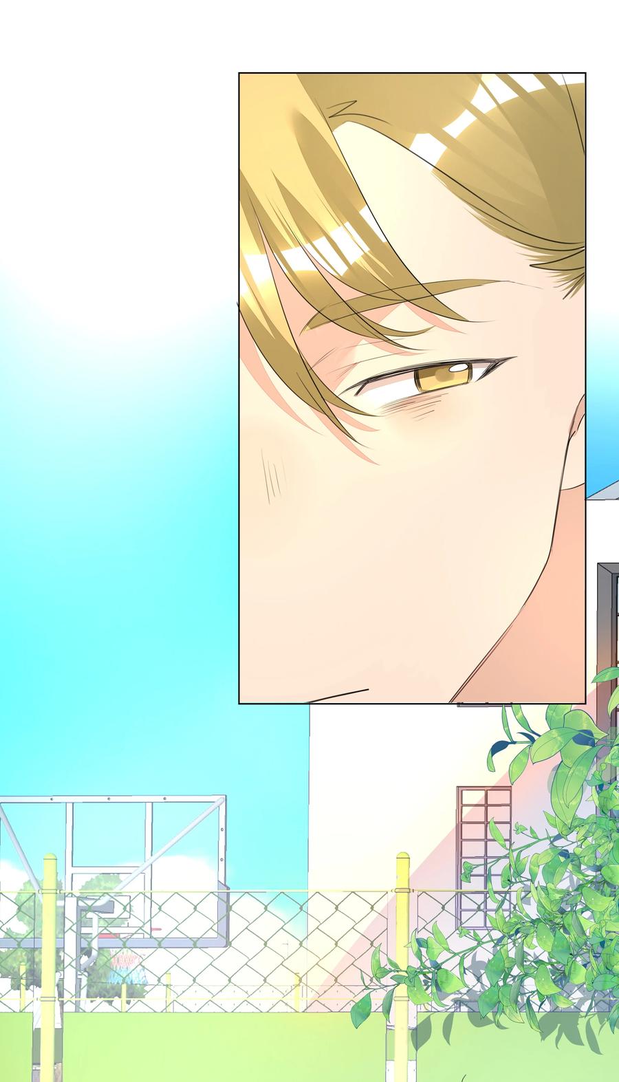 学霸今天撩到小奶包了吗015 叫嚣着想要亲近你