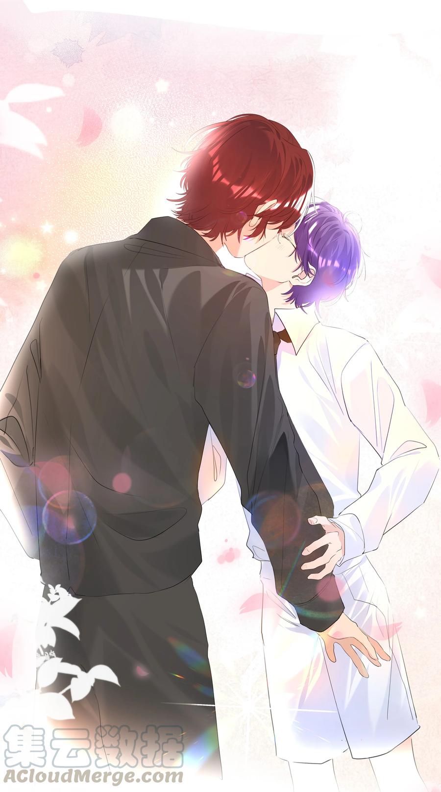 学霸今天撩到小奶包了吗019 我要义无反顾地奔向你