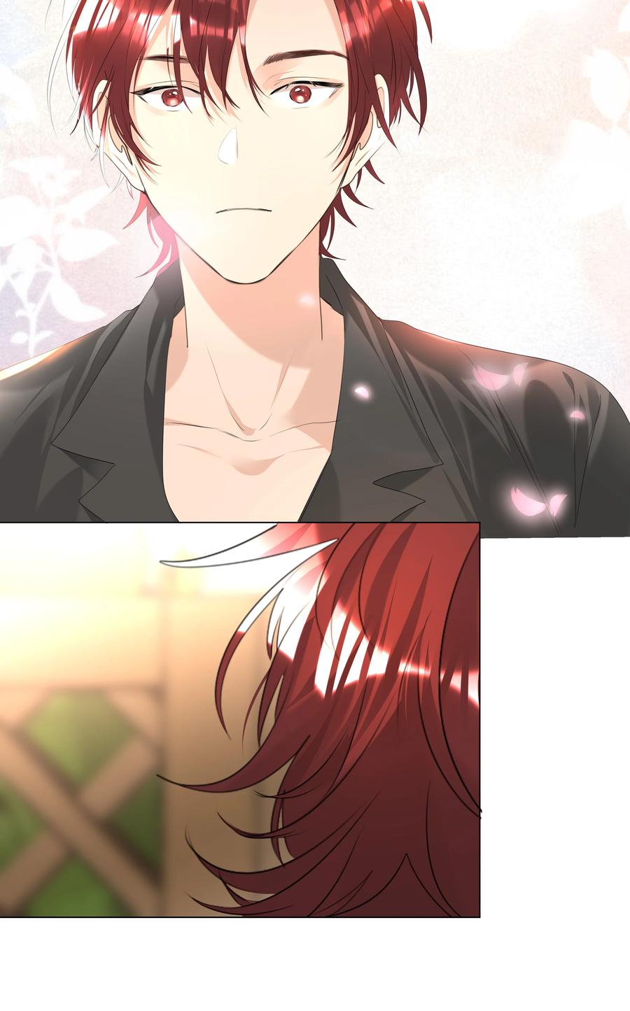 学霸今天撩到小奶包了吗020 心疼你，不行吗？