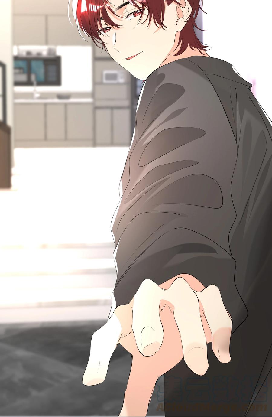 学霸今天撩到小奶包了吗021 临时标记