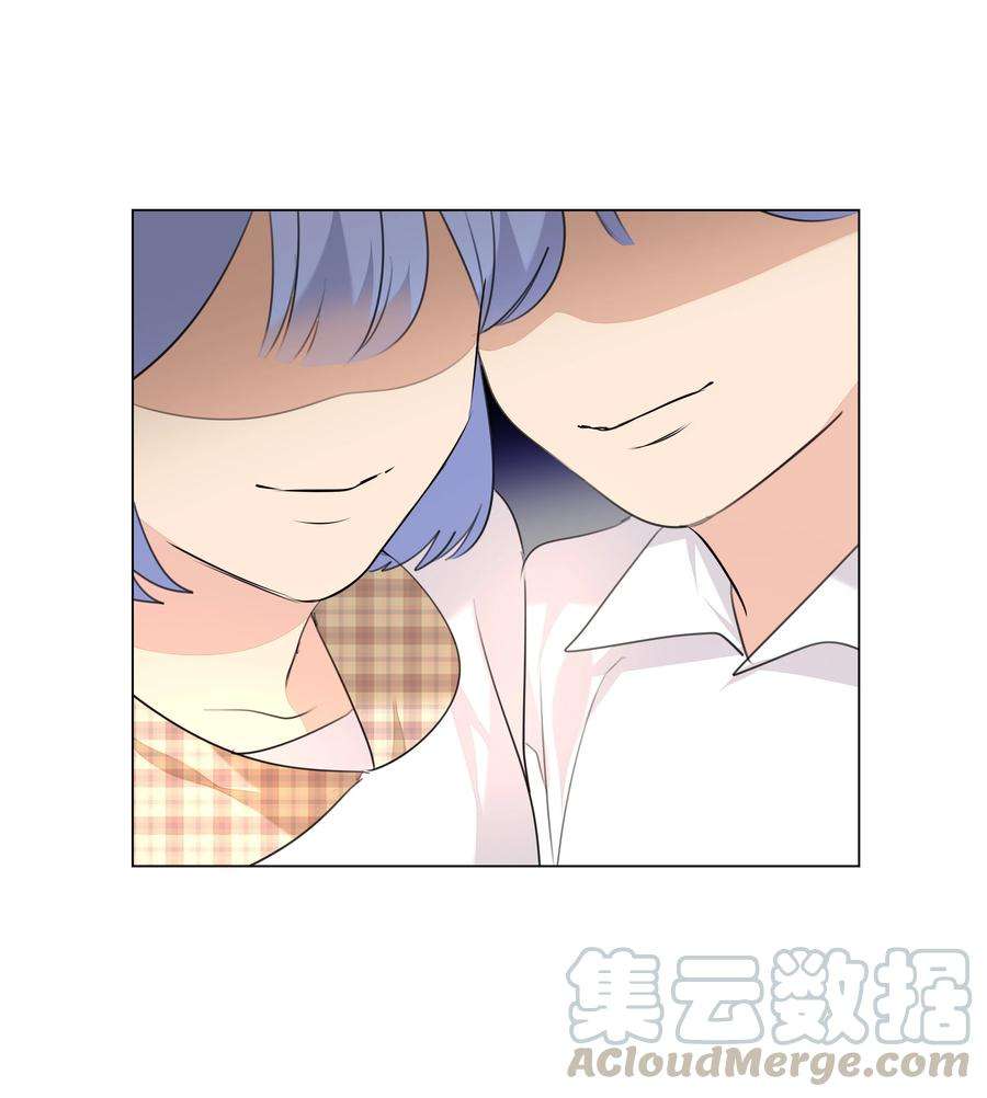 学霸今天撩到小奶包了吗022 双子恶魔