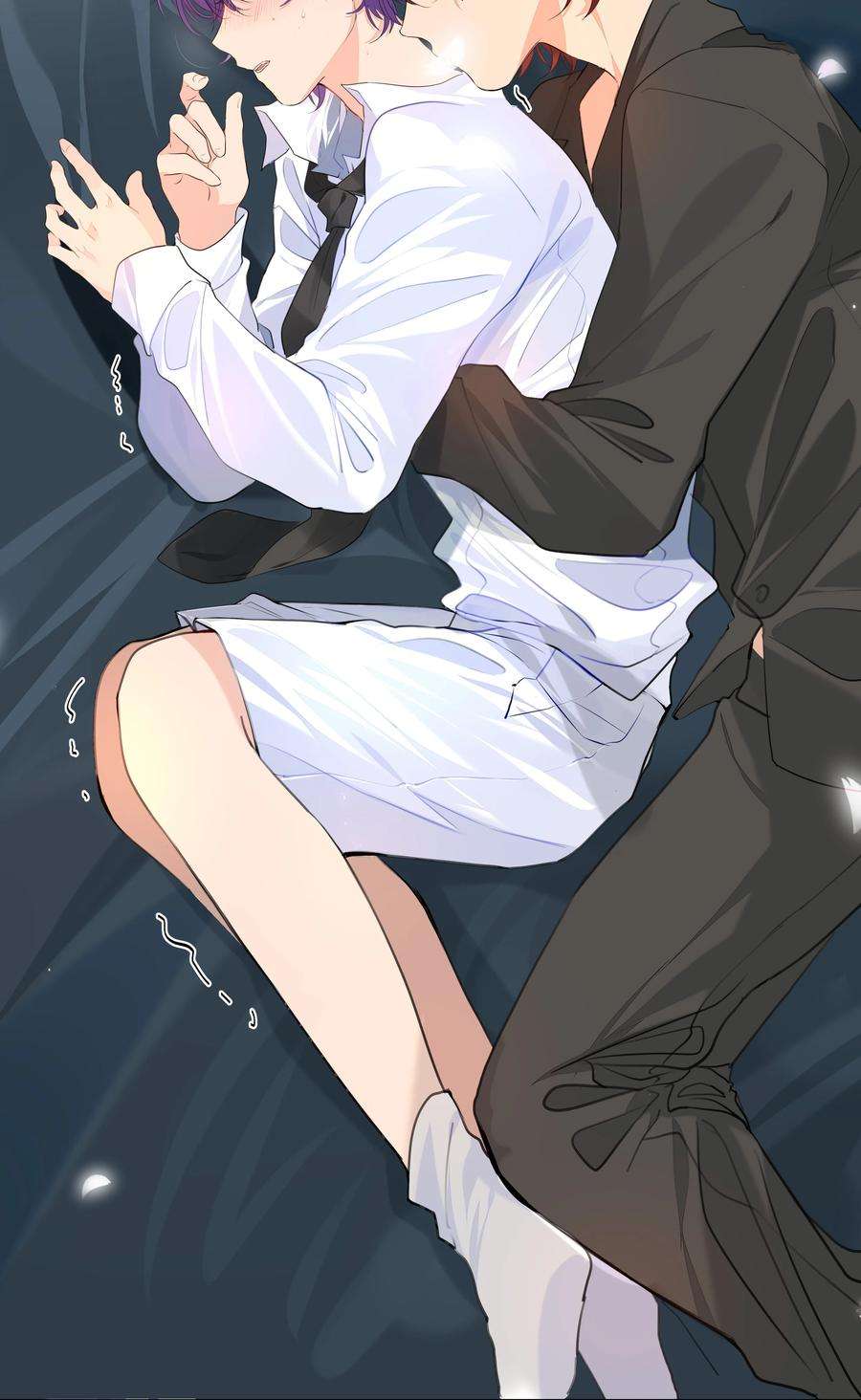 学霸今天撩到小奶包了吗022 双子恶魔