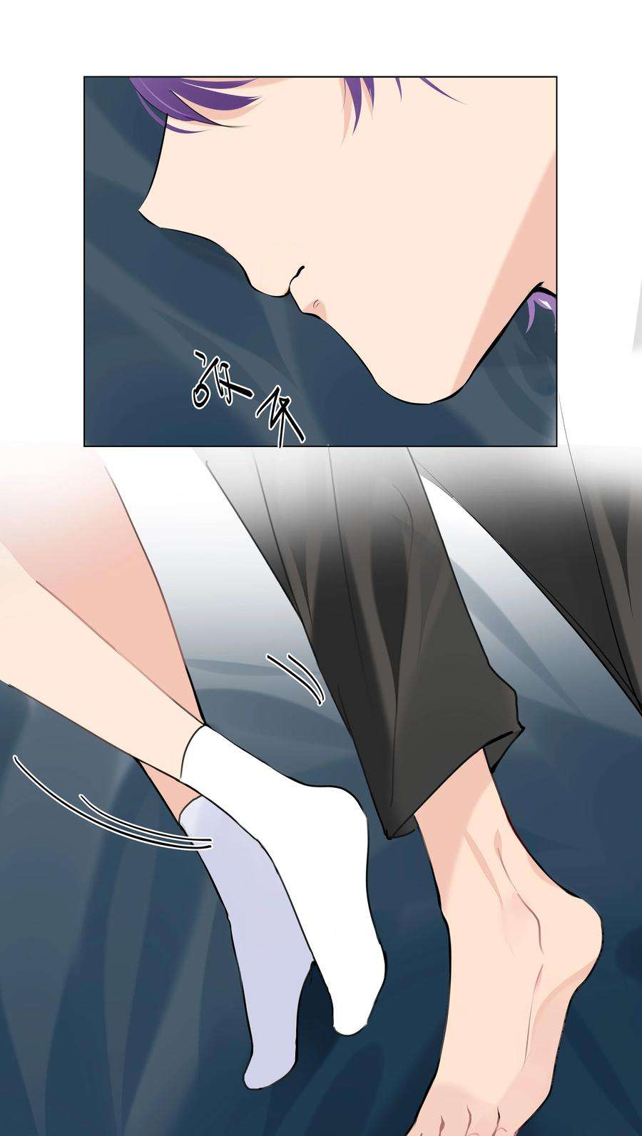 学霸今天撩到小奶包了吗022 双子恶魔