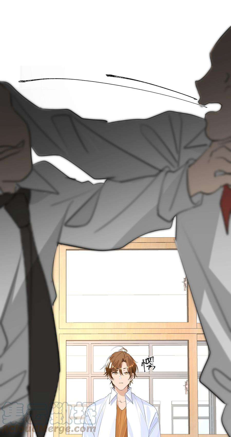 学霸今天撩到小奶包了吗023 我的人只有我能欺负