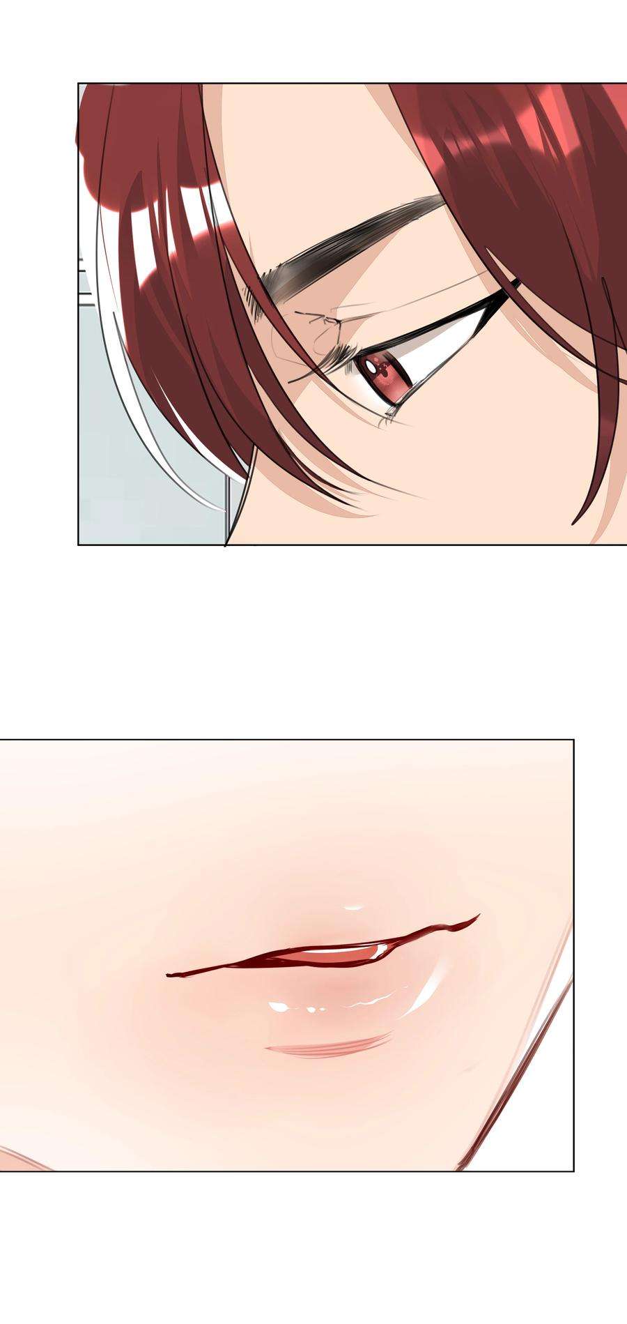 学霸今天撩到小奶包了吗025 契约成立