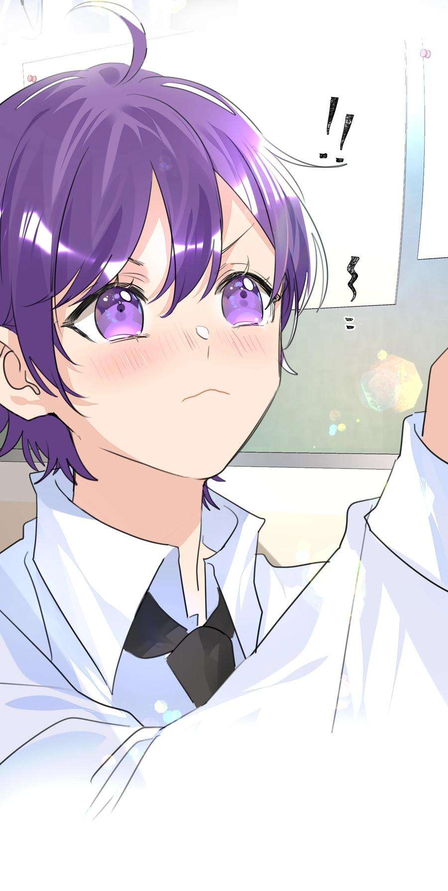 学霸今天撩到小奶包了吗025 契约成立