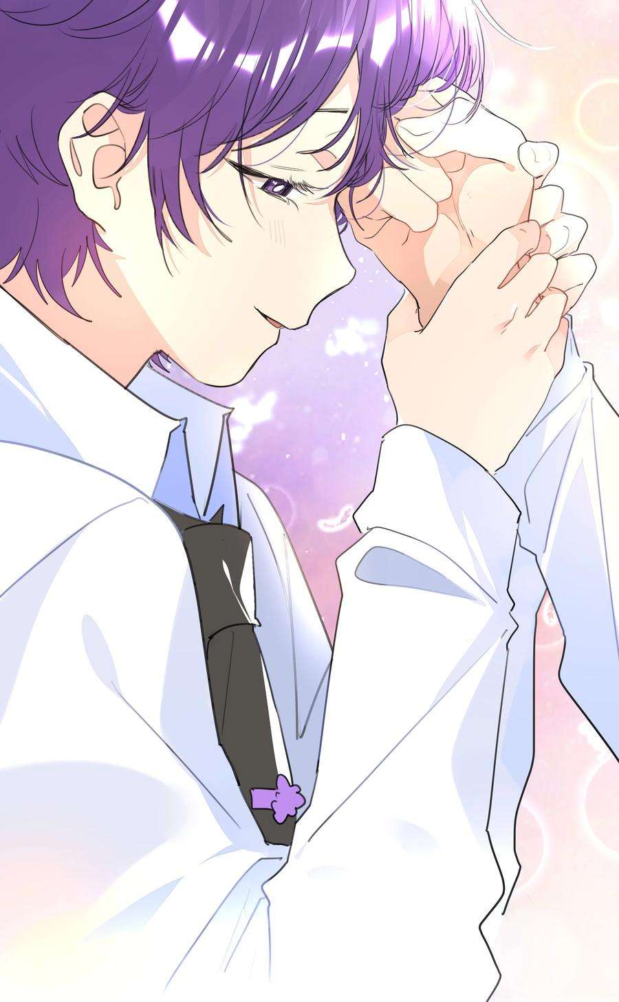 学霸今天撩到小奶包了吗028 逃跑计划