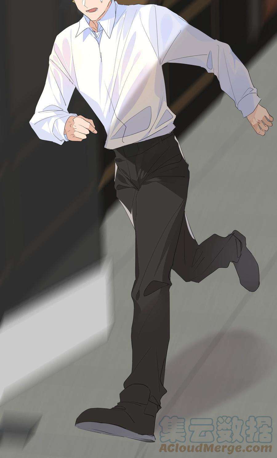 学霸今天撩到小奶包了吗029 仇人相见