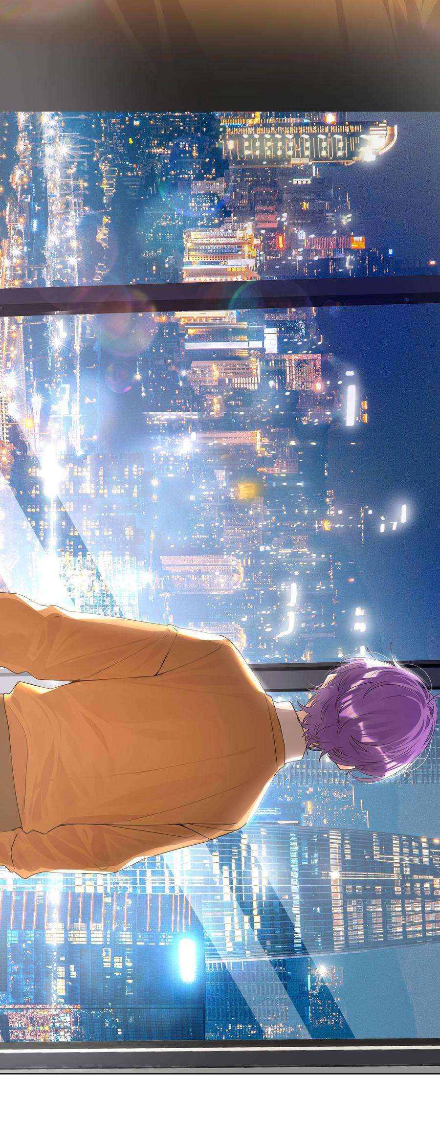 学霸今天撩到小奶包了吗033 执子之手