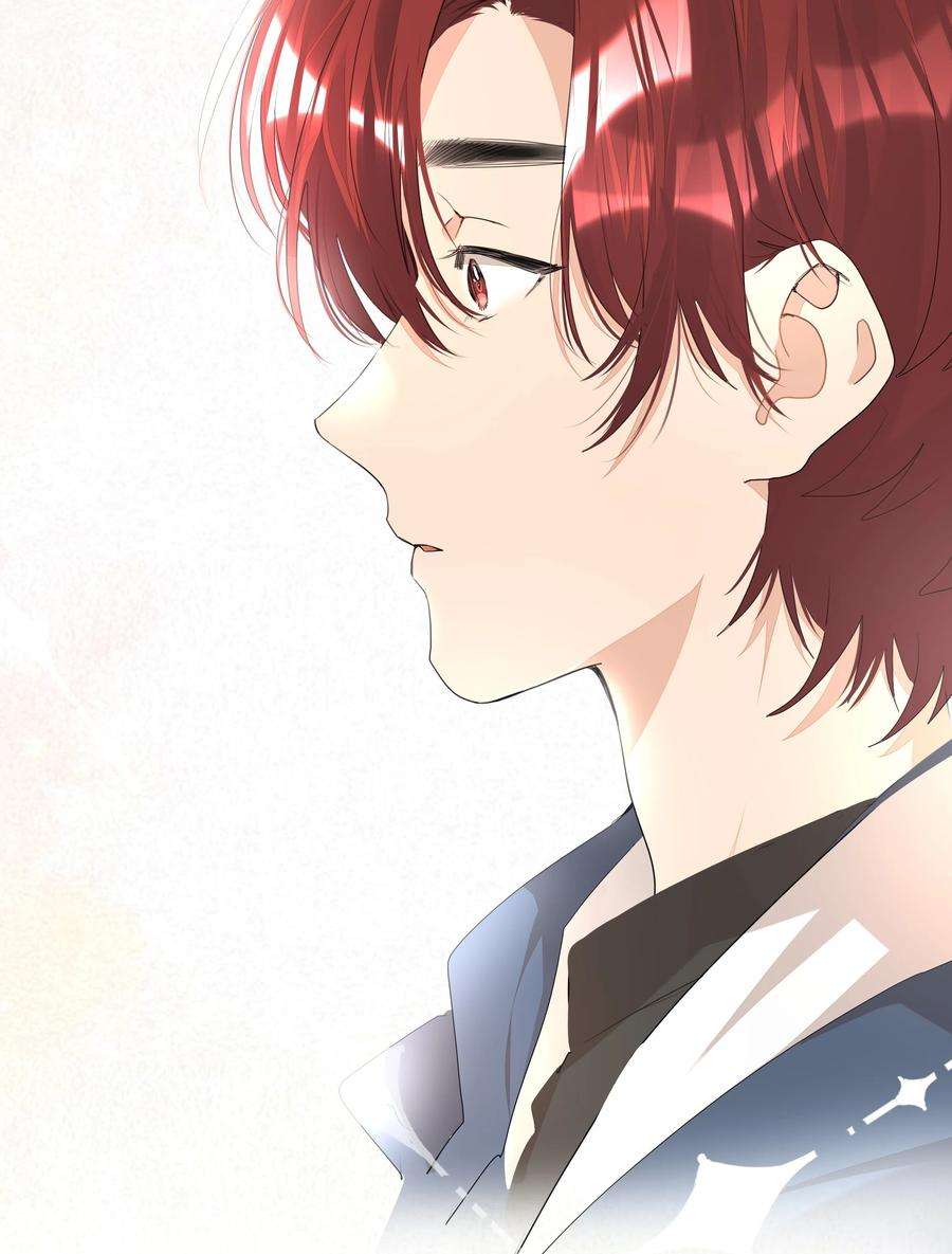 学霸今天撩到小奶包了吗033 执子之手