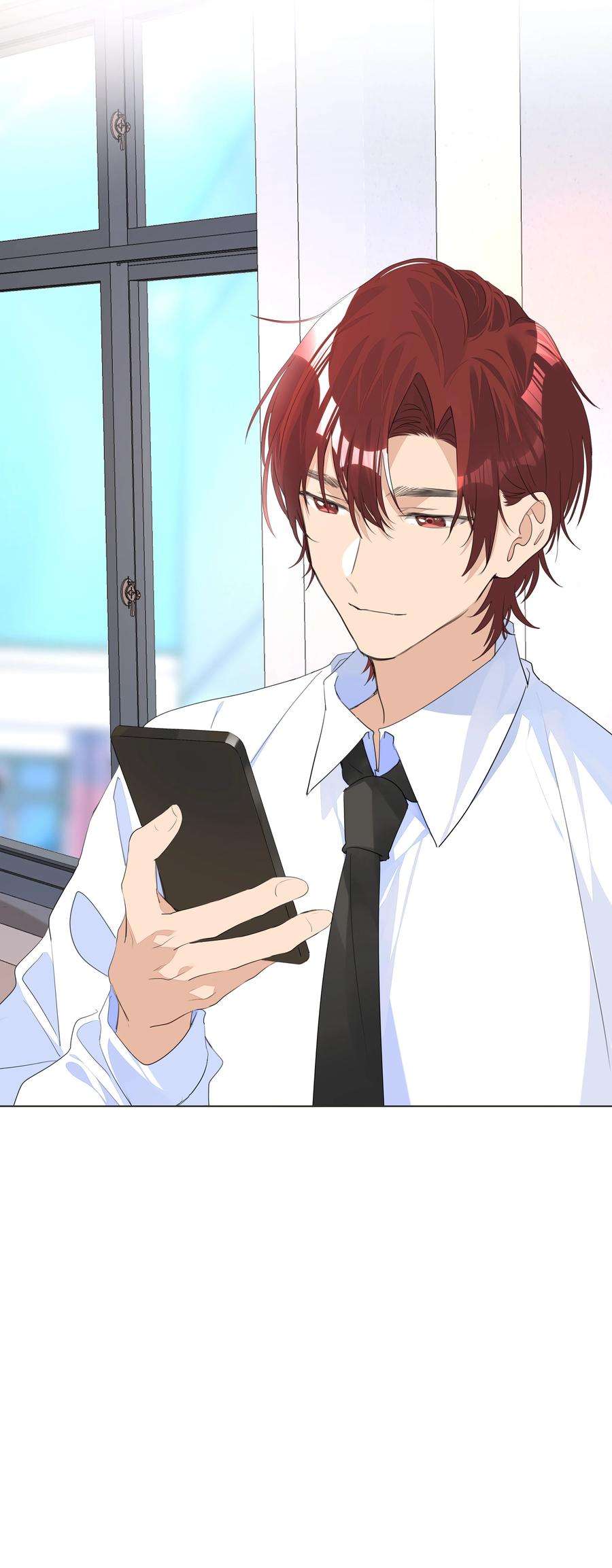 学霸今天撩到小奶包了吗034 老熟人登场！是情敌？