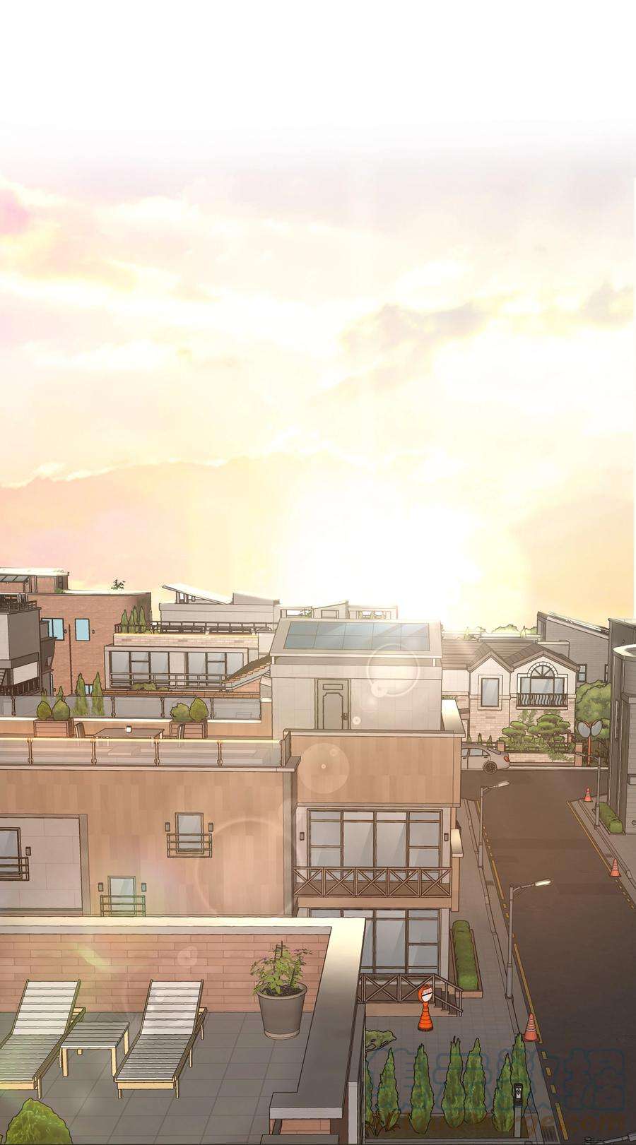 学霸今天撩到小奶包了吗034 老熟人登场！是情敌？