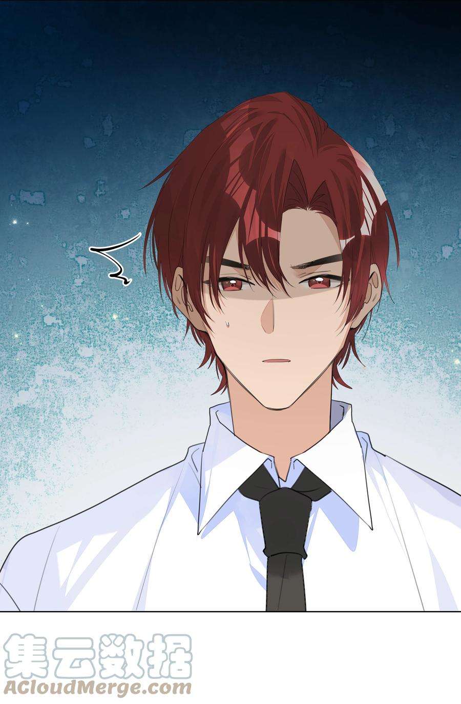 学霸今天撩到小奶包了吗034 老熟人登场！是情敌？