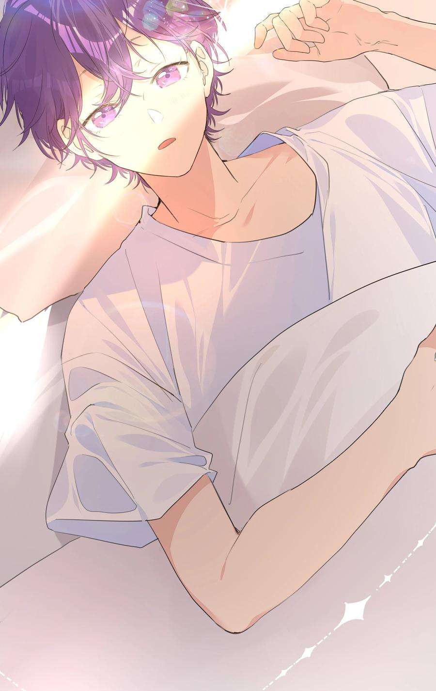 学霸今天撩到小奶包了吗034 老熟人登场！是情敌？