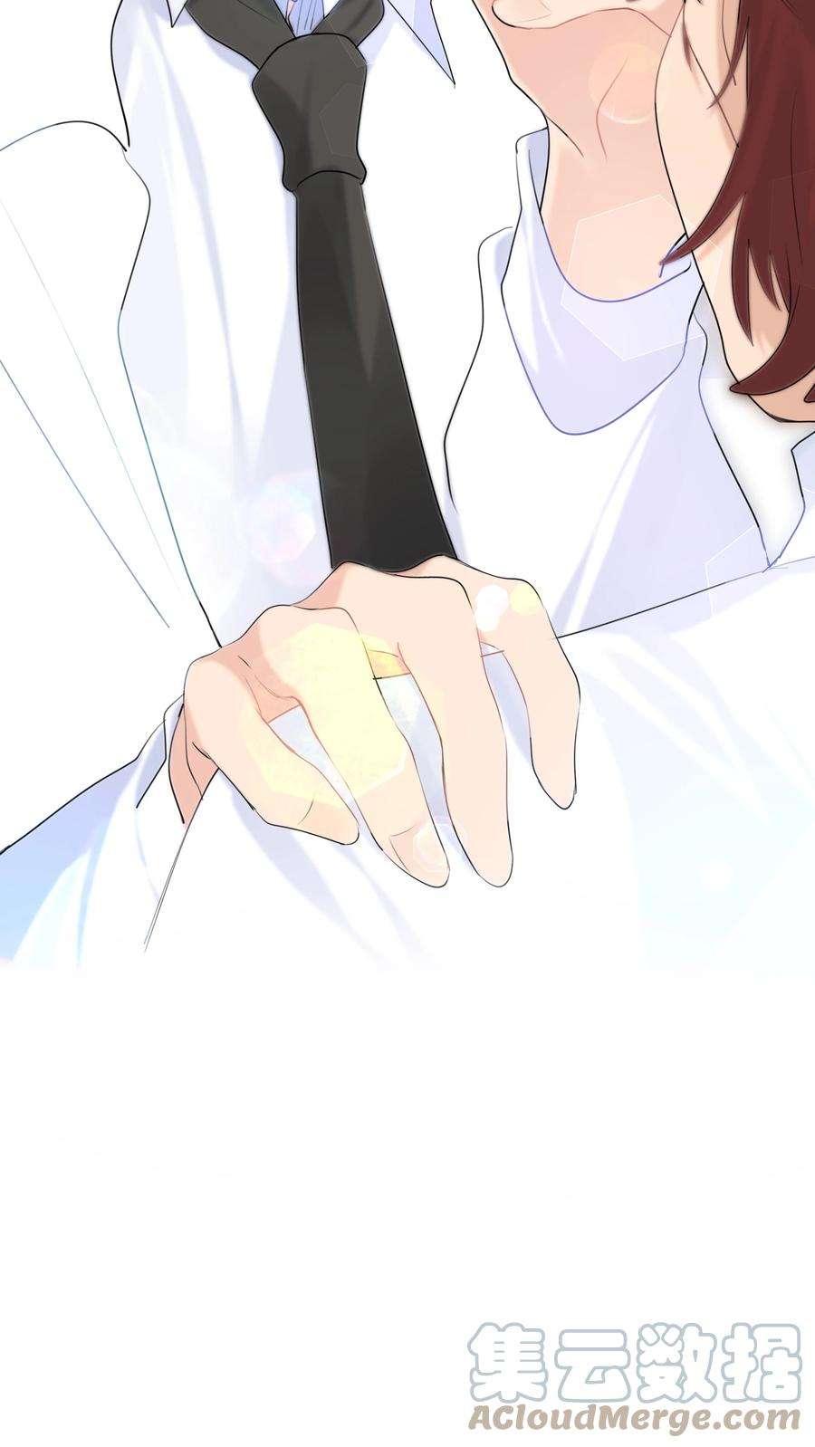 学霸今天撩到小奶包了吗006 守护