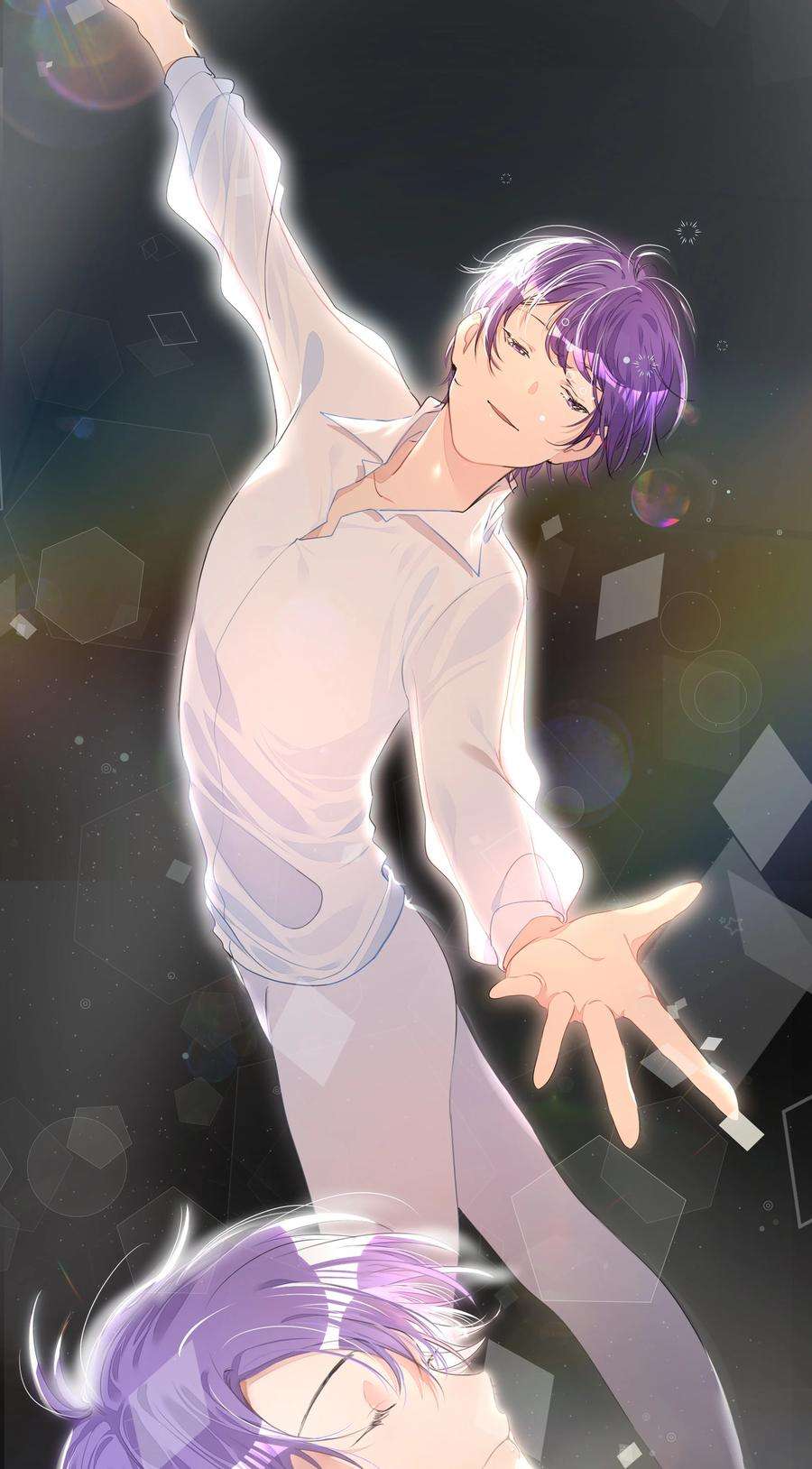 学霸今天撩到小奶包了吗007 欢喜