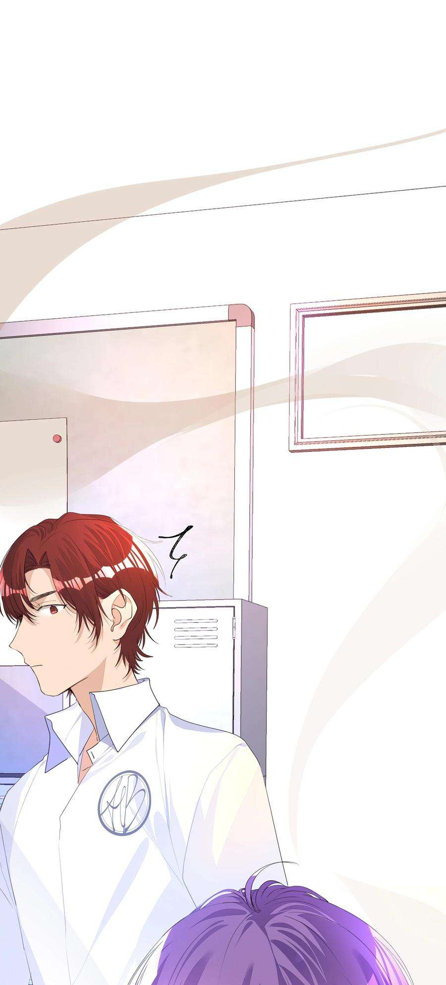 学霸今天撩到小奶包了吗009 有恃无恐