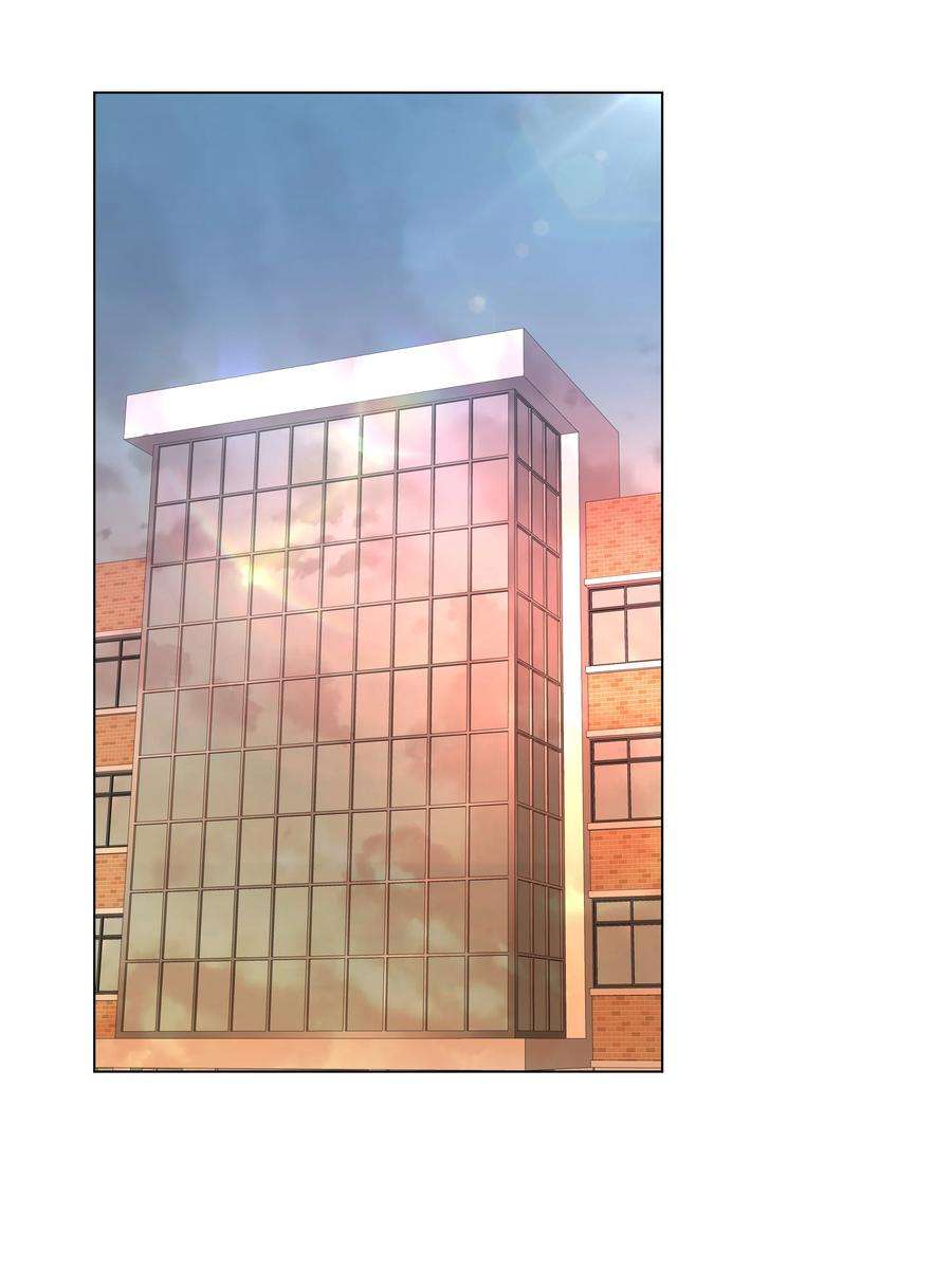 学霸今天撩到小奶包了吗013 将心比心