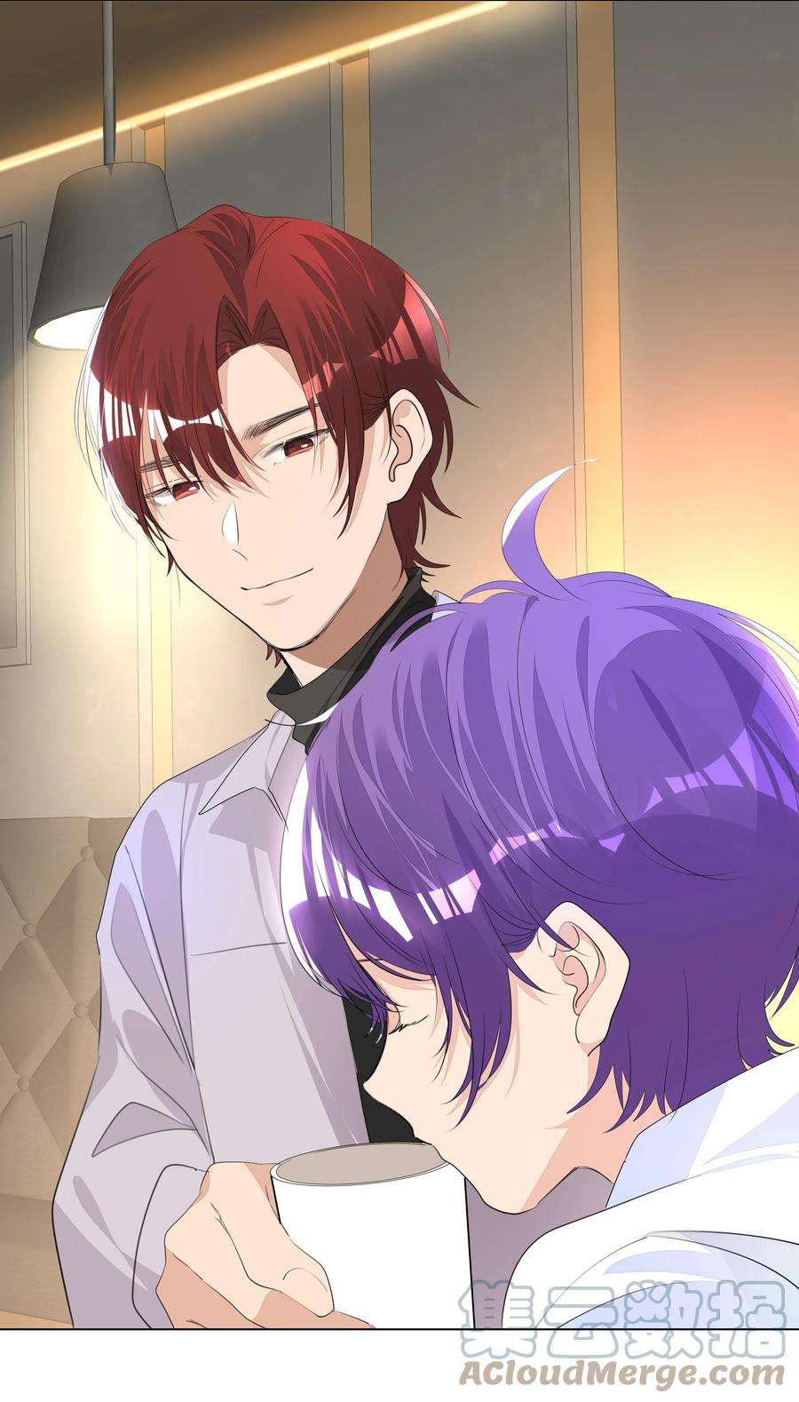 学霸今天撩到小奶包了吗013 将心比心