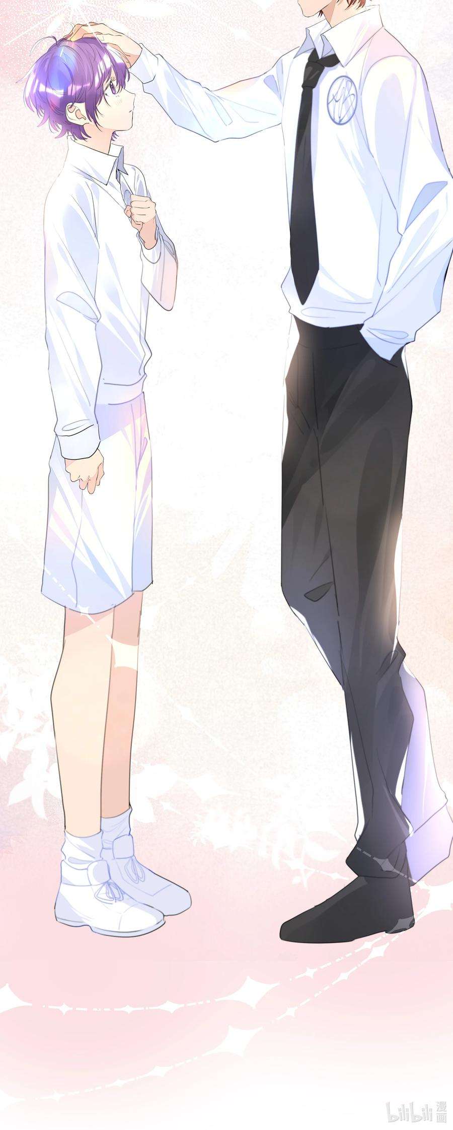 学霸今天撩到小奶包了吗017 有恃无恐