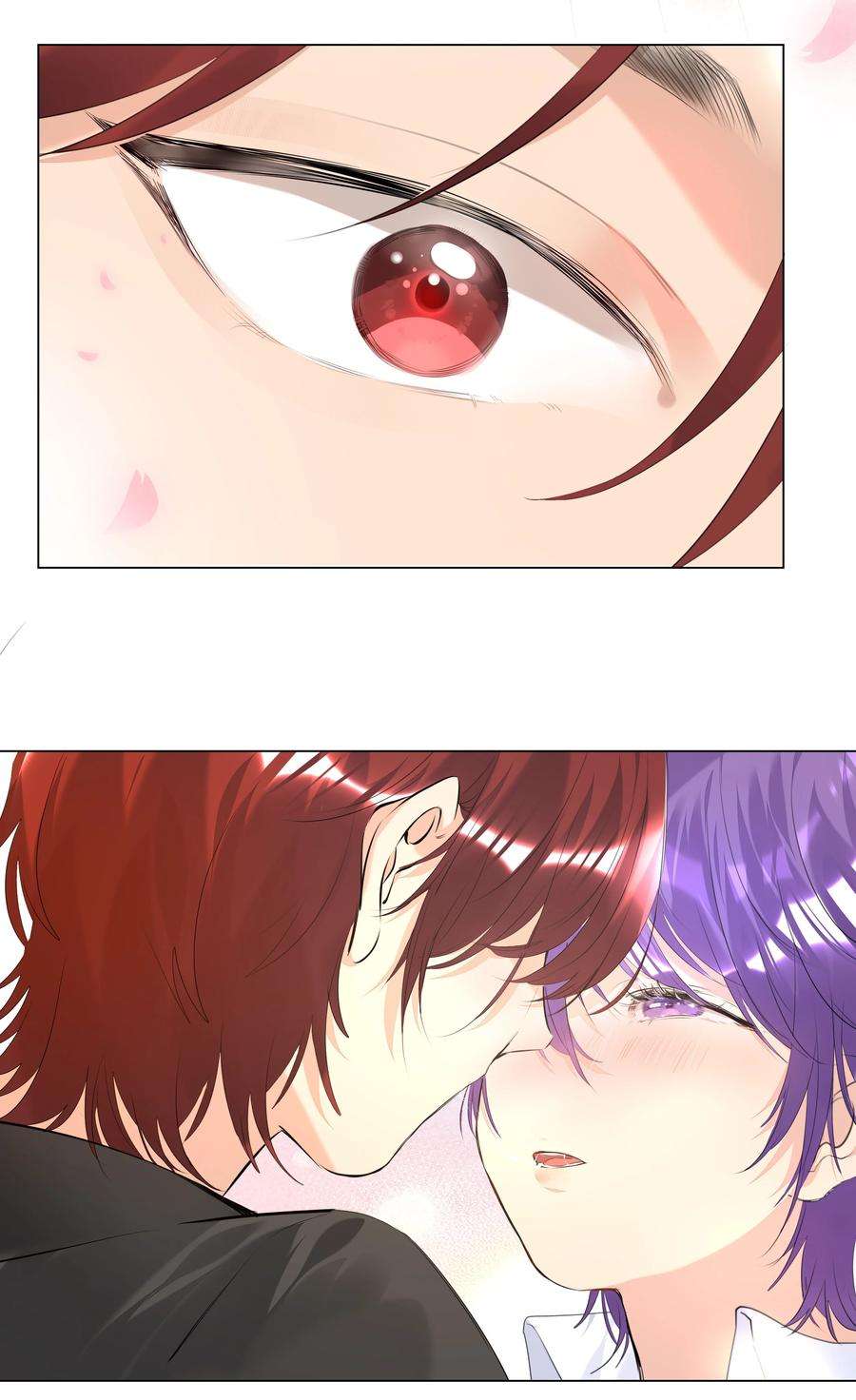 学霸今天撩到小奶包了吗020 担忧