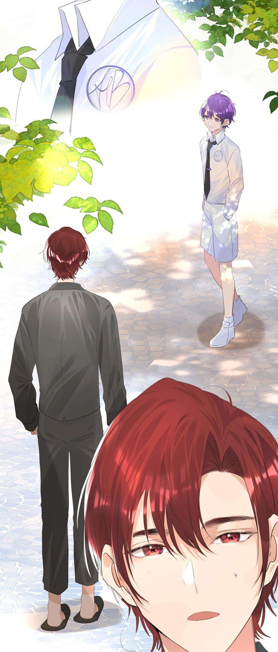 学霸今天撩到小奶包了吗020 担忧