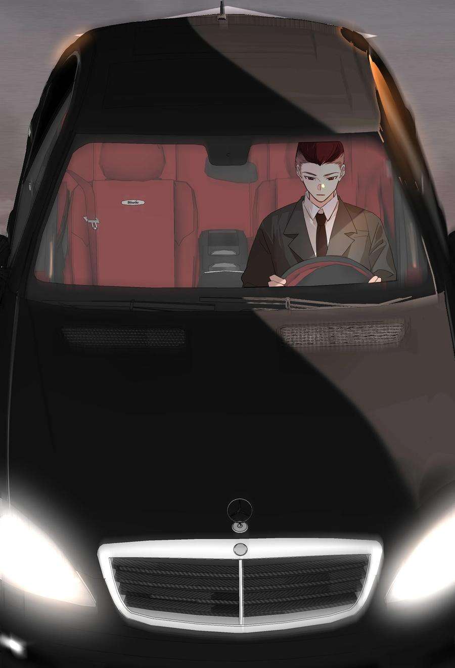 学霸今天撩到小奶包了吗032 生日宴