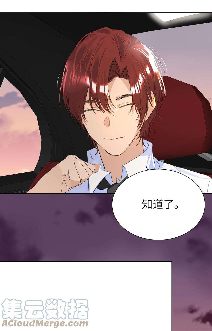 学霸今天撩到小奶包了吗032 生日宴