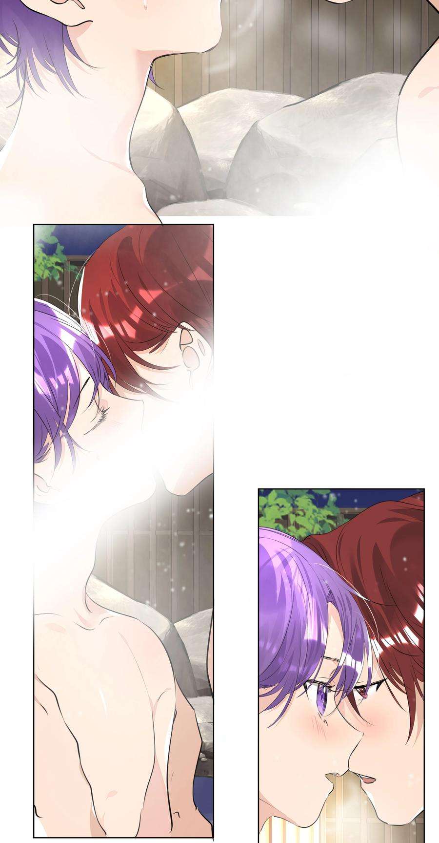 学霸今天撩到小奶包了吗038 圣诞特别篇（下）